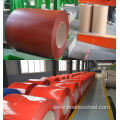 Prime pre painted galvanized steel coil